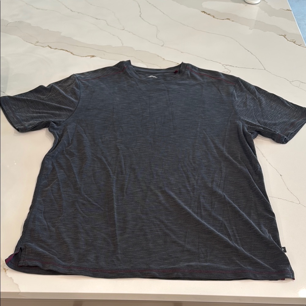 Men's Black T-Shirt